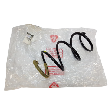 Ressort de Suspension Avant Pour Renault Fluence