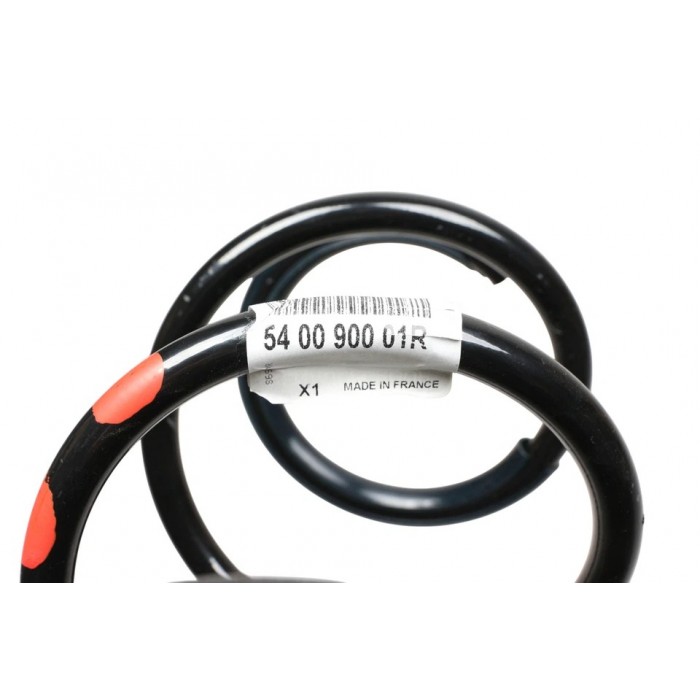 Ressort de Suspension Avant Pour Renault Laguna III