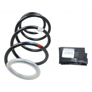 Ressort de Suspension Avant Pour Renault Megane III 540100022R