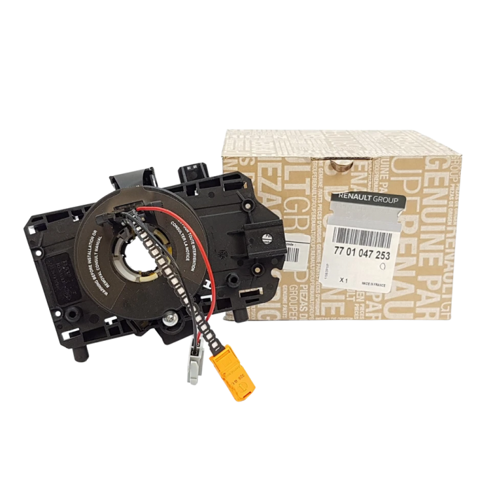 Contacteur Tournant Volant Pour Renault Megane I 7701047253