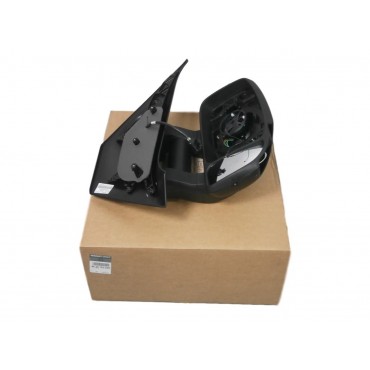 Rétroviseur Droit Long Pour Renault Master III Opel Movano B Nissan NV400