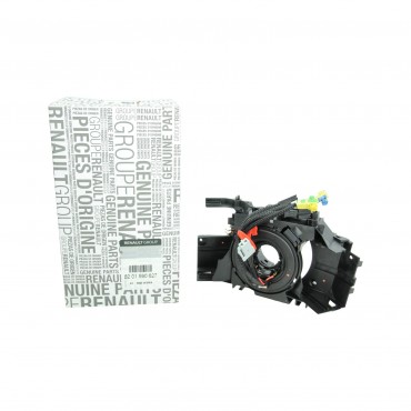 Contacteur Tournant Volant Pour Renault Clio III Kangoo Modus