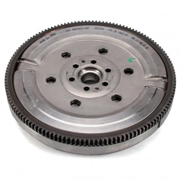 Volant Moteur Pour Peugeot 508 3008 5008 Citroën C4 C5 DS5