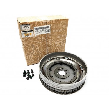 Volant Moteur Pour Renault Kangoo Laguna Latitude Megane CC Talisman Dacia