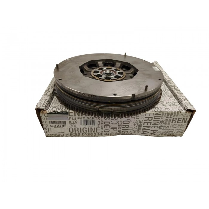 Volant Moteur Pour Renault Master III Opel Movano B Nissan NV400 1231000Q2H