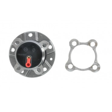 Moyeu de Roue Arrière Pour Renault Laguna III Latitude