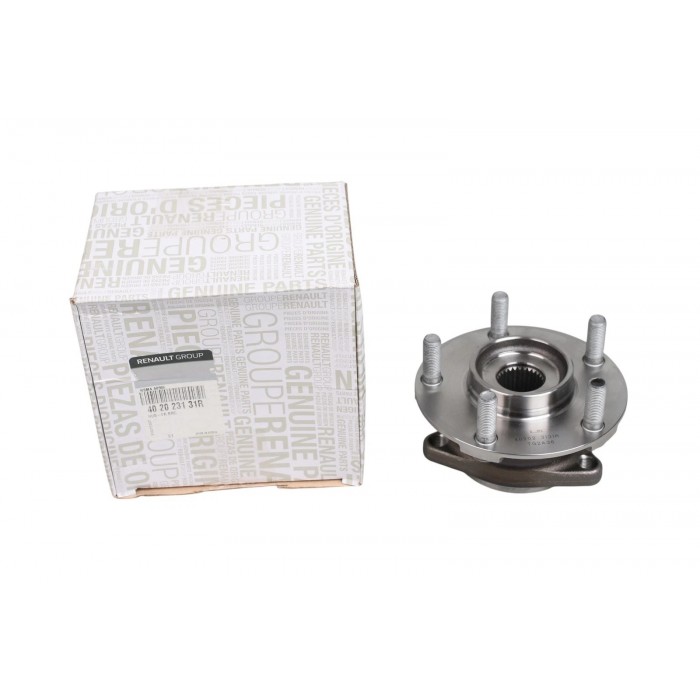 Moyeu de Roue Avant Pour Renault Koleos