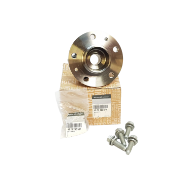 Moyeu de Roue Avant Pour Renault Laguna III Latitude Talisman