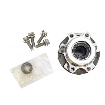 Moyeu de Roue Avant Pour Renault Laguna III Latitude Talisman