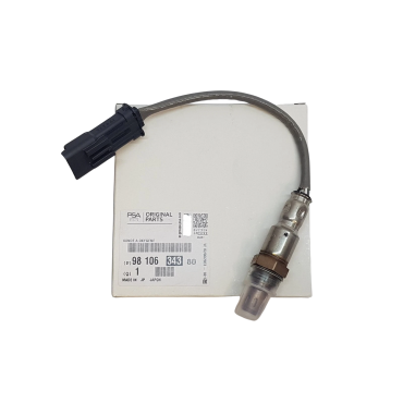 Sonde Lambda Pour Peugeot Citroën DS 9673438580, 9810634380, 9802294280