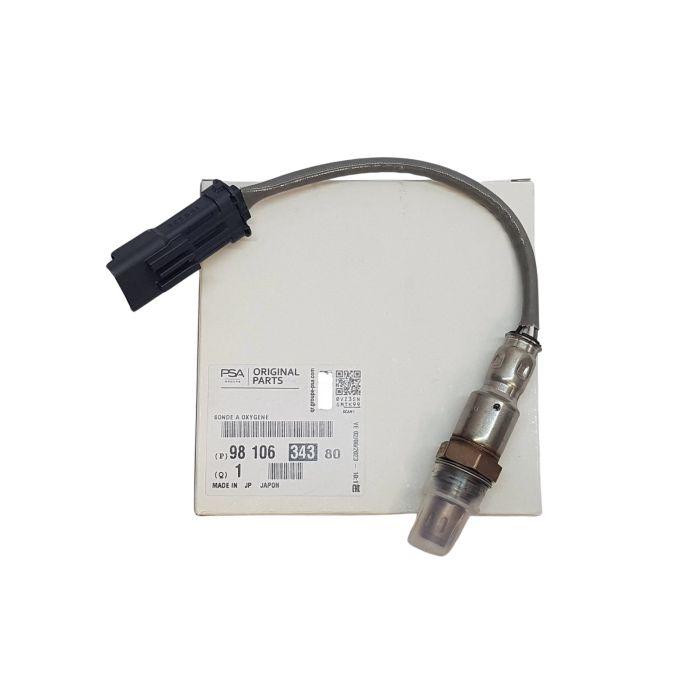 Sonde Lambda Pour Peugeot Citroën DS 9673438580, 9810634380, 9802294280