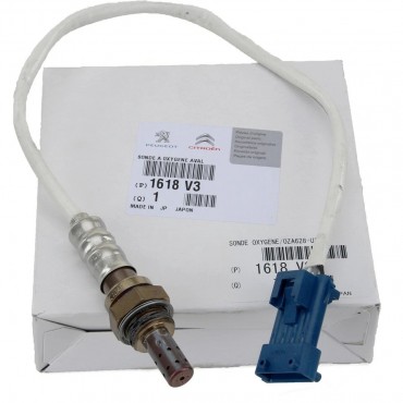 Sonde Lambda Pour Peugeot 207 208 308 II Citroën DS Mini 1618V3 11787548961