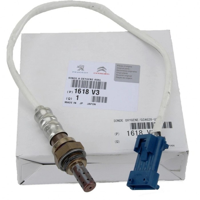 Sonde Lambda Pour Peugeot 207 208 308 II Citroën DS Mini 1618V3 11787548961