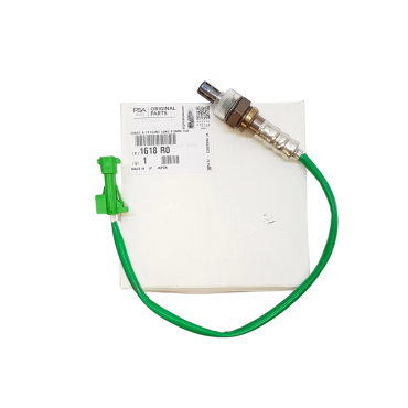 Sonde Lambda Pour Peugeot Fiat Citroën Berlingo C2 C3 1618R0 1618R0, 9657632980