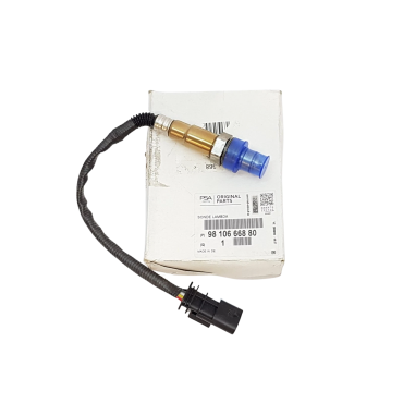 Sonde Lambda Pour Peugeot 208 Opel Citroën DS 9810666880 9810666880, 3648570