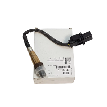 Sonde Lambda Pour Peugeot 207 208 308 508 2008 I 3008 5008 Partner Citroën