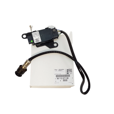 Capteur Nox Pour Peugeot Opel Citroën DS 9811207180 3554047, 9811207180