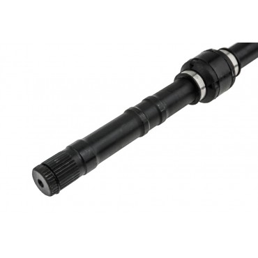 Arbre Axe De Roue Droit...