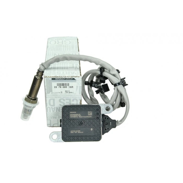 Capteur Nox Pour Renault Clio II III IV Megane Dacia Duster