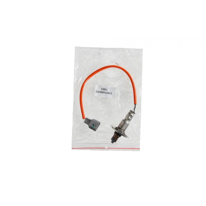 Sonde Lambda Pour Renault Captur Clio V 226908543R