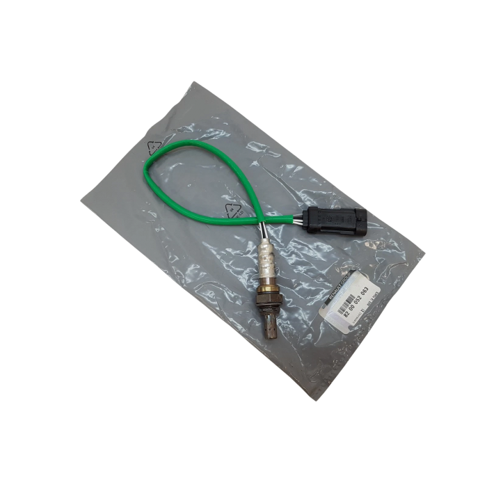 Sonde Lambda Pour Renault Clio II III Twingo I Dacia Duster Sandero