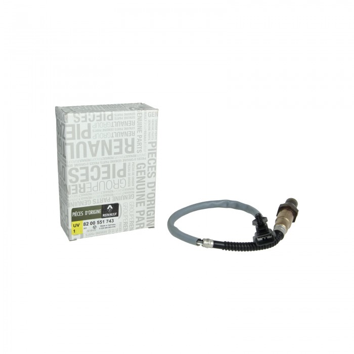 Sonde Lambda Pour Renault Clio II III Espace Opel Nissan 226904ED0A, 2269000Q1F