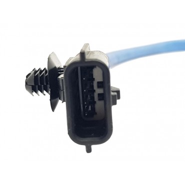 Sonde Lambda Pour Renault Clio II III Kangoo Laguna Logan Modus Thalia I Twingo
