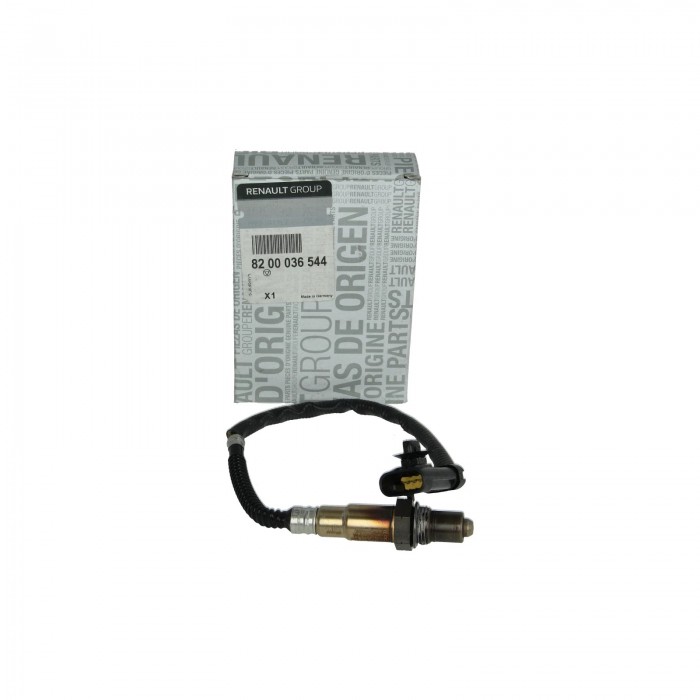 Sonde Lambda Pour Renault Avantime Clio II III Espace IV Opel Nissan 8200036544