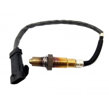 Sonde Lambda Pour Renault Clio II III Espace IV Dacia Opel 4408954, 91160174