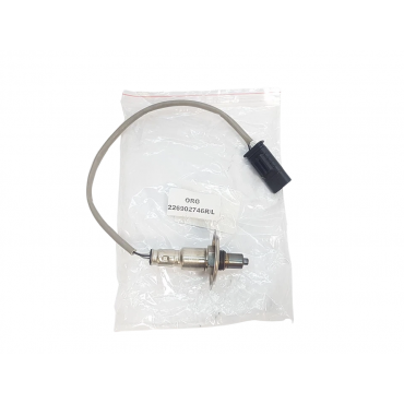 Sonde Lambda Pour Renault Captur Clio V Express Grand Scénic IV Kadjar Megane