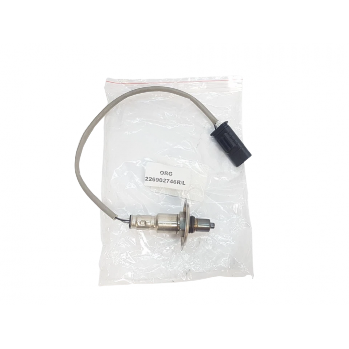 Sonde Lambda Pour Renault Captur Clio V Express Grand Scénic IV Kadjar Megane