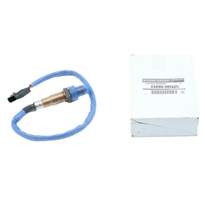 Sonde Lambda Pour Renault Espace V Grand Scénic IV Kadjar Koleos Megane Nissan