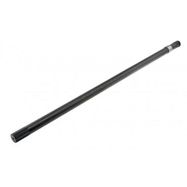 Arbre Axe De Roue Gauche...