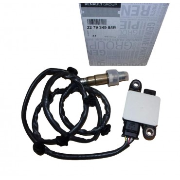 Capteur Nox Pour Renault Koleos