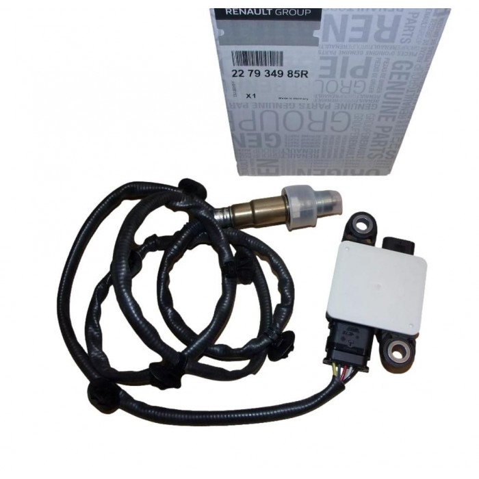 Capteur Nox Pour Renault Koleos