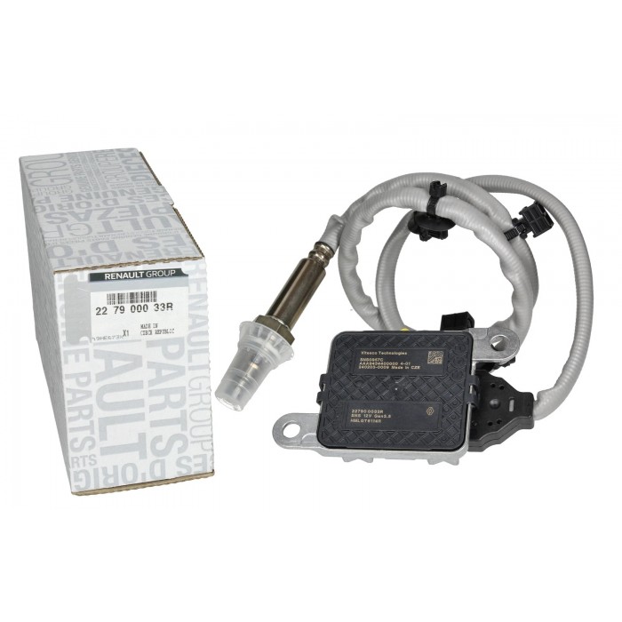 Capteur Nox Pour Renault Trafic III Fiat Talento Nissan NV300