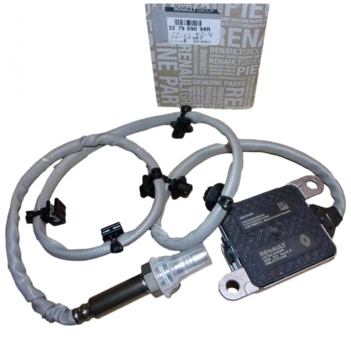 Capteur Nox Pour Renault Trafic III