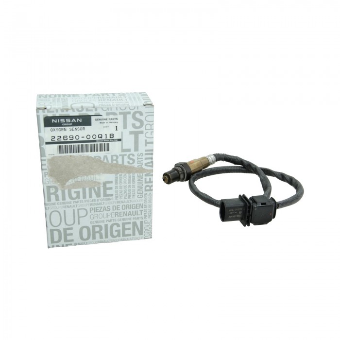 Sonde Lambda Pour Renault Espace IV Opel Nissan Ssangyong 2269000Q1B, 22693JG70A