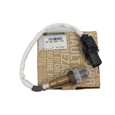 Sonde Lambda Pour BMW Fiat Citroën Hyundai 55275929, 55199542, 55260358