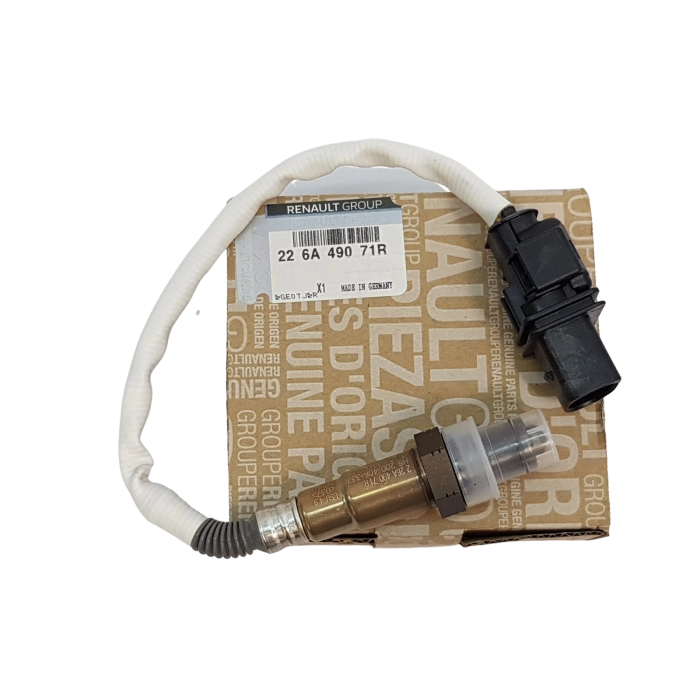 Sonde Lambda Pour BMW Fiat Citroën Hyundai 55275929, 55199542, 55260358