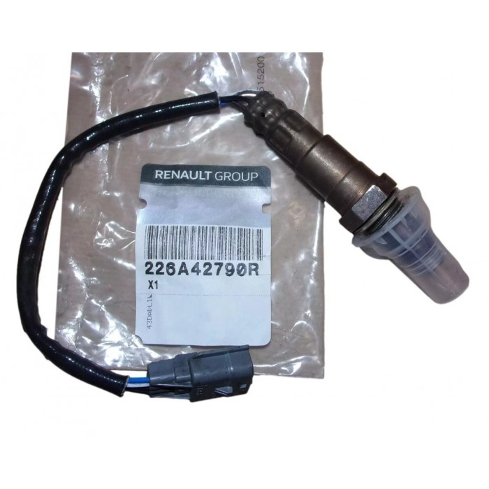 Sonde Lambda Pour Renault Master III Opel Movano B Nissan Navara 226A42790R