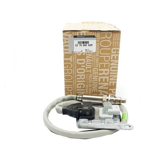 Capteur Nox Pour Renault Opel Movano B Nissan Navara 227903557R, 227908265R