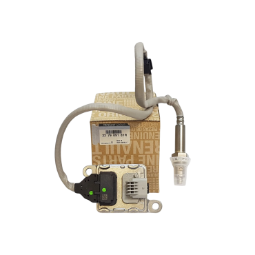 Capteur Nox Pour Renault Opel Movano B Nissan NV400 95529378 227909181R