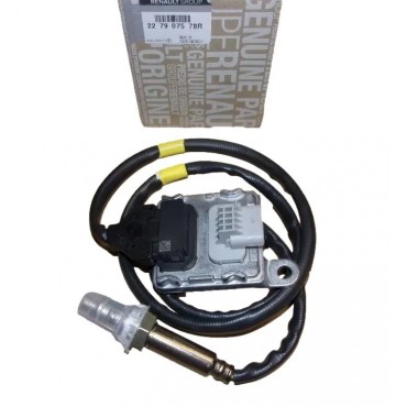 Capteur Nox Pour Renault Master III Opel Movano B 227907578R