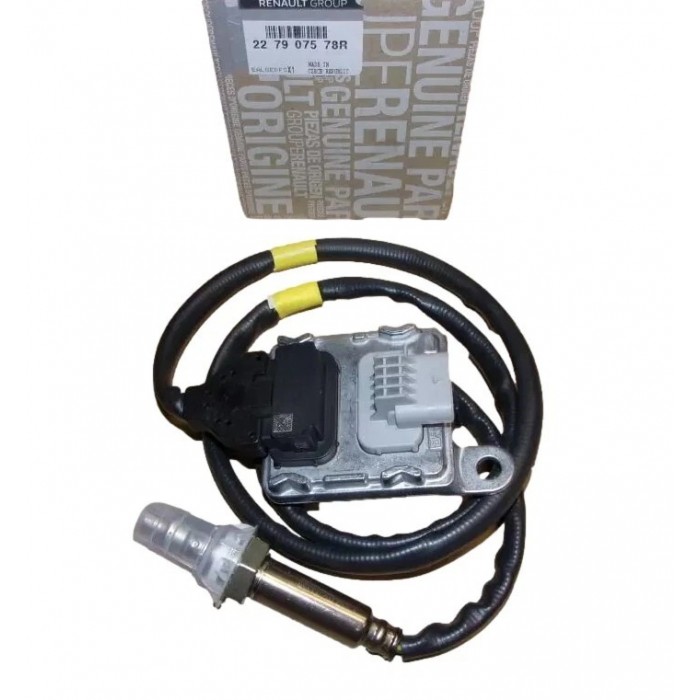 Capteur Nox Pour Renault Master III Opel Movano B 227907578R