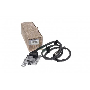 Capteur Nox Pour Renault Master III