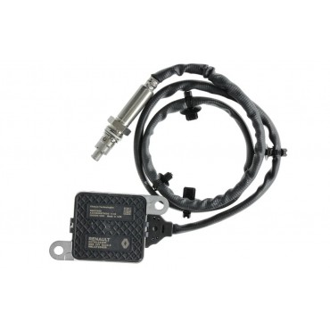 Capteur Nox Pour Renault Master III