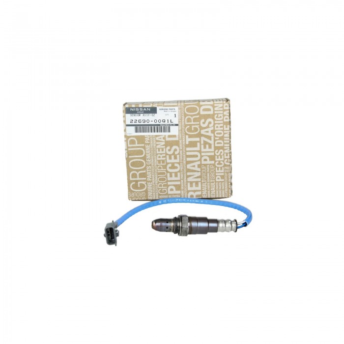 Sonde Lambda Pour Renault Dacia Dokker Nissan 226932962R, 226932567R 2269000Q1L