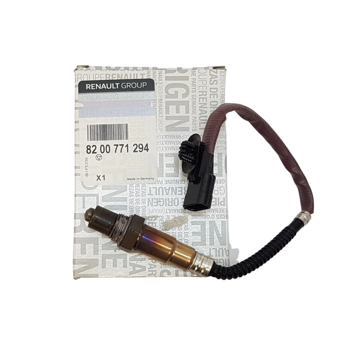 Sonde Lambda Pour Renault Captur Dacia Dokker Duster Lodgy Nissan 8200771294
