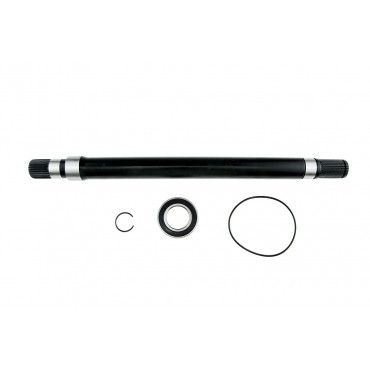 Arbre Axe De Roue Droit...